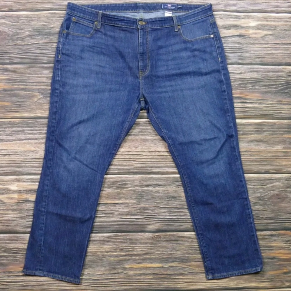 Vineyard Vines women's jeans 42x30 EUC